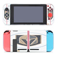 Nhl Vegas Golden Knights Nintendo Switch Cover Case