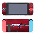 Nhl Washington Capitals Sport Logo 2 Nintendo Switch Cover Case
