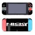 Nicky Romero Nintendo Switch Cover Case