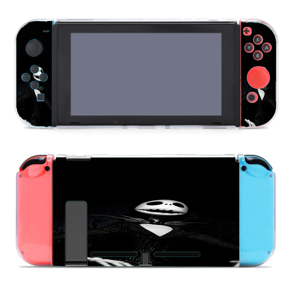 Nightmare Before Christmas Nintendo Switch Cover Case