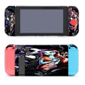 Nightmare Before Christmas Cartoon Nintendo Switch Cover Case