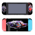 Nightmare Before Christmas Clothes Nintendo Switch Cover Case