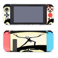Nightmare Before Christmas Happy Jack Nintendo Switch Cover Case