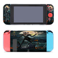 Nightmare Before Christmas Jack Nintendo Switch Cover Case