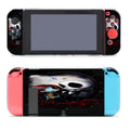 Nightmare Before Christmas Kawaii Nintendo Switch Cover Case