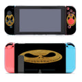 Nightmare Before Christmas Parallax Nintendo Switch Cover Case