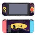 Nightmare Before Christmas Whats This Nintendo Switch Cover Case