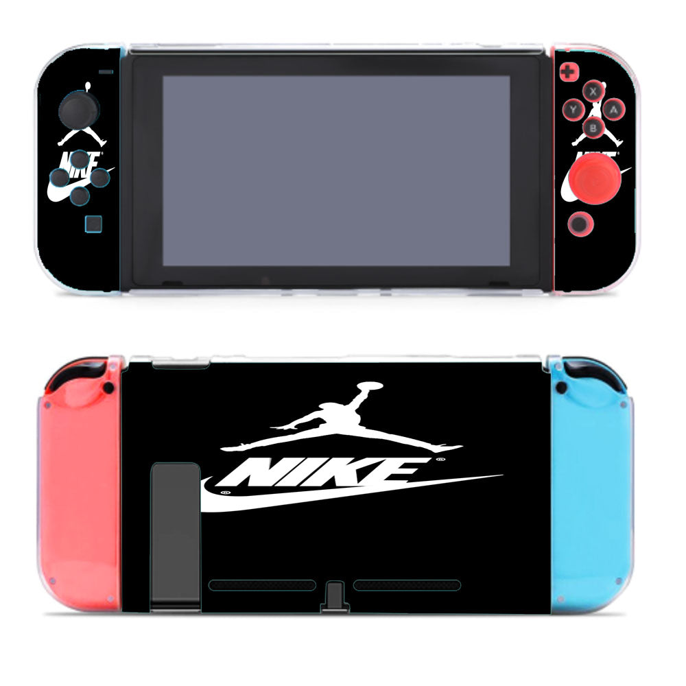 Nike Air Jordan Nintendo Switch Cover Case
