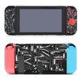 Nike Basket Ball Nintendo Switch Cover Case