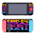 Nike Basket Ball Art Design Nintendo Switch Cover Case
