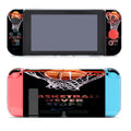 Nike Basketball Never Stop Nintendo Switch Cover Case