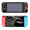 Nike Basketball Never Stops Art Nintendo Switch Cover Case