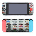 Nike Collab The Nfl Nintendo Switch Cover Case