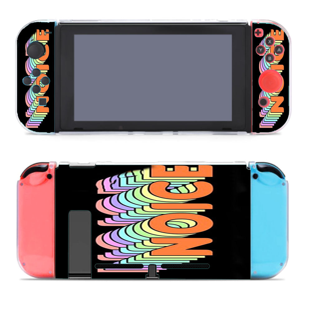 Noice - B99 Nintendo Switch Cover Case