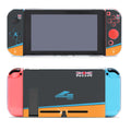 Norris - F1 Nintendo Switch Cover Case