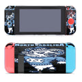 North Carolina Tar Heels New Nintendo Switch Cover Case
