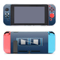 Northwood Timberwolves Nintendo Switch Cover Case