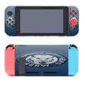 Northwood Timberwolves Logo Nintendo Switch Cover Case