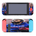 Ny Giants Odell Beckham Jr Nintendo Switch Cover Case