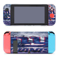 Ny Giants Peeling Nintendo Switch Cover Case