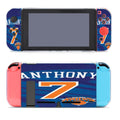 Ny Knicks Anthony 7 Nintendo Switch Cover Case