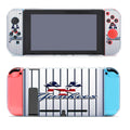 Ny New York Yankees Nintendo Switch Cover Case
