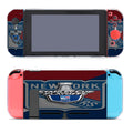 Ny Rangers 2016 Playoffs Nintendo Switch Cover Case