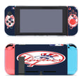 Ny Yankees Big Logo Ball Nintendo Switch Cover Case