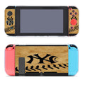 Ny Yankees Rough Vintage Nintendo Switch Cover Case