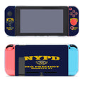 Nypd - B99 Nintendo Switch Cover Case