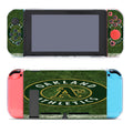 Oakland Athletics Field Nintendo Switch Cover Case