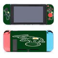 Oakland Athletics Icon Nintendo Switch Cover Case