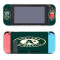 Oakland Athletics Nfl Nintendo Switch Cover Case