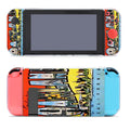 Oakland Postcard Nintendo Switch Cover Case