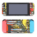 Oakland Postcard 2 Nintendo Switch Cover Case