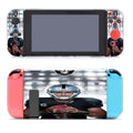 Oakland Raiders Derek Carr Nintendo Switch Cover Case