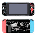 Oakland Raiders Face Nintendo Switch Cover Case