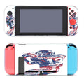 Odell Beckham 13 Nintendo Switch Cover Case