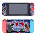 Odell Beckham Jr Nintendo Switch Cover Case
