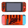 Odell Beckham Jr Best Cleveland Brown Player Nintendo Switch Cover Case