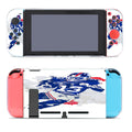 Odell Beckham Jr Painting Nintendo Switch Cover Case