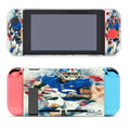 Odell Beckham Jr Signature Painting Nintendo Switch Cover Case