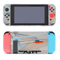 Off White X Air Jordan 1 Nintendo Switch Cover Case