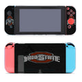 Ohio State Art Nintendo Switch Cover Case