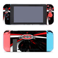 Ohio State Buckeyes Nintendo Switch Cover Case