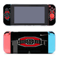 Ohio State Buckeyes 987 Nintendo Switch Cover Case