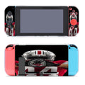 Ohio State Buckeyes College Football Nintendo Switch Cover Case