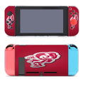Ohio State Buckeyes Icon Nintendo Switch Cover Case