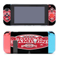 Ohio State Champ Logo Nintendo Switch Cover Case