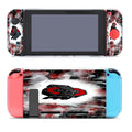 Ohio State Football Logo Nintendo Switch Cover Case